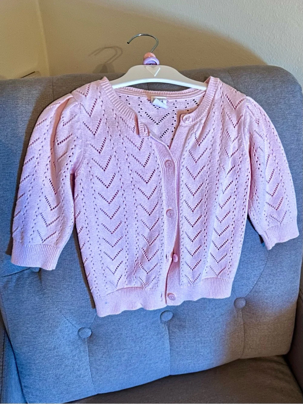 Girls 3T Spring/Summer Lot – Gap + Calvin Klein – NWT Dress